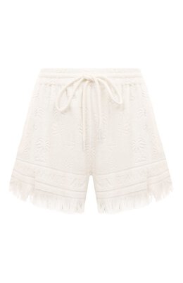 Zimmermann: Хлопковые шорты 