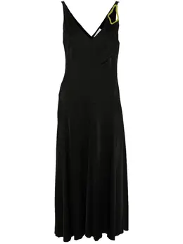 Lanvin: Чёрное платье 