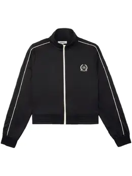 Sporty & Rich: Чёрная куртка 