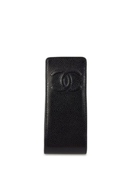 CHANEL Pre-Owned: Косметичка 