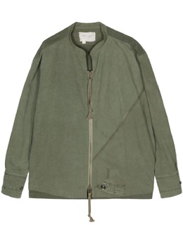 Greg Lauren: Хлопковая куртка 