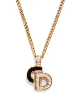 Christian Dior Pre-Owned: Подвеска 