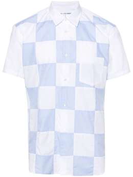 Comme Des Garçons Shirt: Хлопковая рубашка 