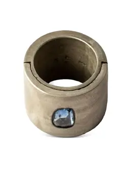 Parts of Four: Кольцо  Sistema
