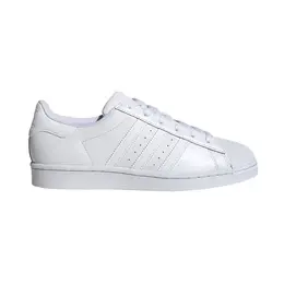 adidas Originals: Белые кеды 