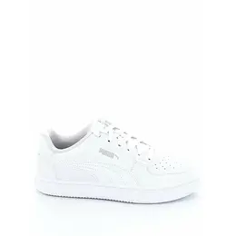 PUMA: Светлые кеды 