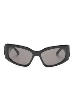 Balenciaga Eyewear: Очки 