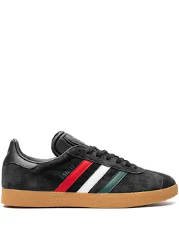 adidas: Красные кроссовки  Gazelle