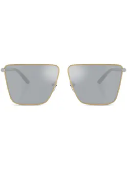 Versace Eyewear: Очки 