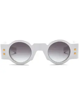 Balmain Eyewear: Очки 