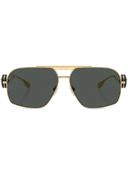 Versace Eyewear: Очки 