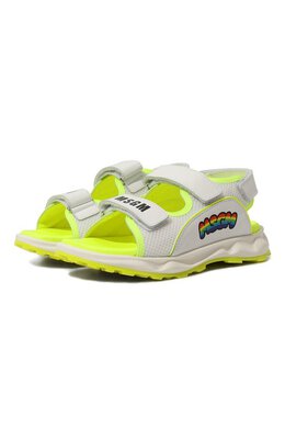 MSGM kids: Сандалии 