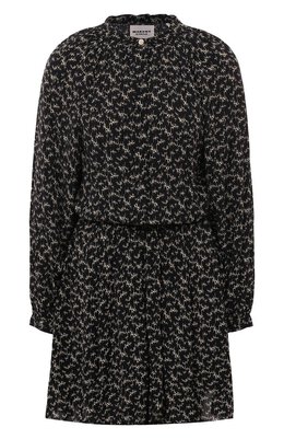 Isabel Marant Etoile: Платье из вискозы 