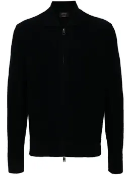 Brioni: Кашемировый свитер 