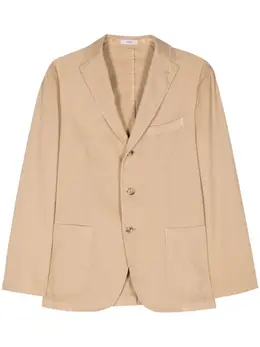 Boglioli: Однобортная куртка  K-Jacket
