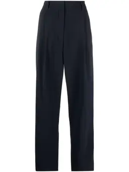 'S Max Mara: Прямые брюки 