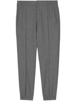 Paul Smith: Брюки из шерсти 