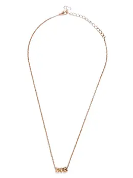 Christian Dior Pre-Owned: Колье 