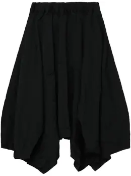 Comme Des Garçons Comme Des Garçons: Юбка миди 