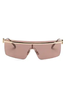 Miu Miu Eyewear: Очки 