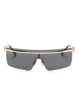 Miu Miu Eyewear: Очки 