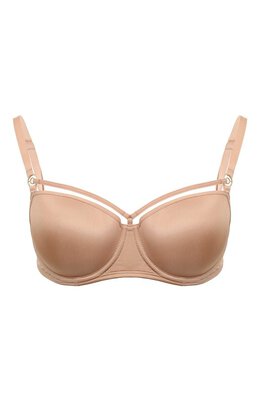 Marlies Dekkers: Бежевый бюстгальтер 