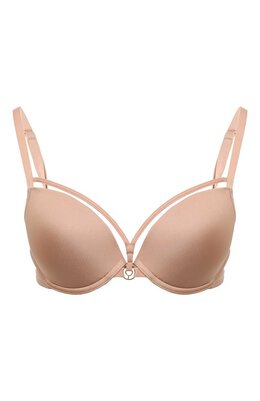 Marlies Dekkers: Бежевый бюстгальтер 