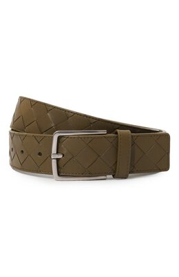 Bottega Veneta: Ремень 