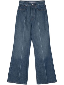 A.P.C.: Голубые джинсы 