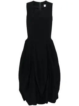 Comme Des Garçons Comme Des Garçons: Расклешённая юбка 
