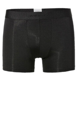 ZIMMERLI: Чёрные трусы 