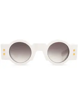Balmain Eyewear: Очки 