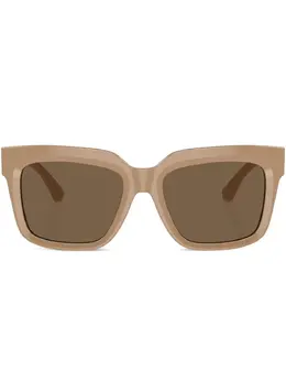Burberry Eyewear: Очки 