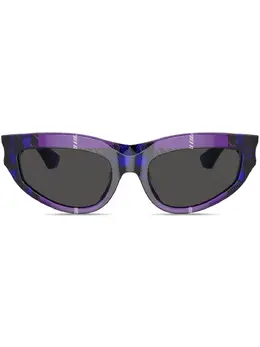 Burberry Eyewear: Очки 