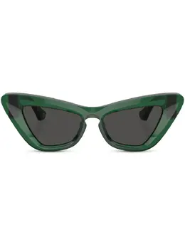 Burberry Eyewear: Очки 