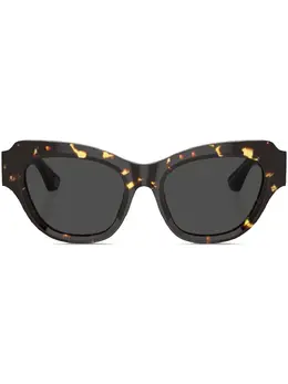 Burberry Eyewear: Очки 