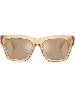 Burberry Eyewear: Очки 