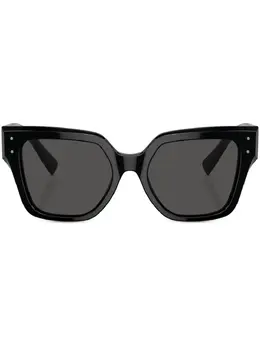 Dolce & Gabbana Eyewear: Очки 