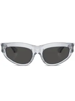 Burberry Eyewear: Очки 