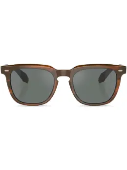 Oliver Peoples: Очки 