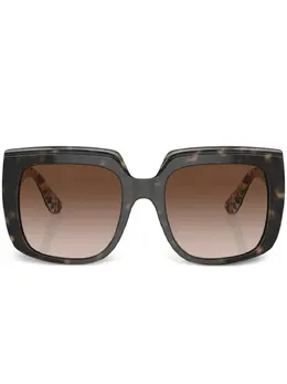 Dolce & Gabbana Eyewear: Очки 
