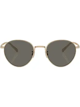 Oliver Peoples: Очки 
