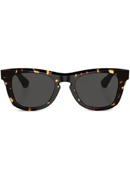 Burberry Eyewear: Очки 
