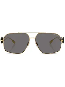 Versace Eyewear: Очки 