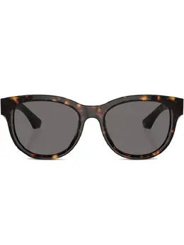 Burberry Eyewear: Очки 
