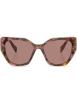 Prada Eyewear: Очки 