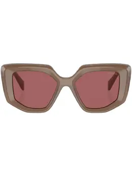 Prada Eyewear: Очки 
