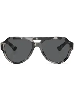 Dolce & Gabbana Eyewear: Очки 