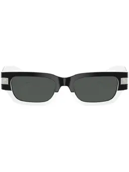 Versace Eyewear: Очки 