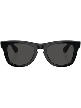 Burberry Eyewear: Очки 